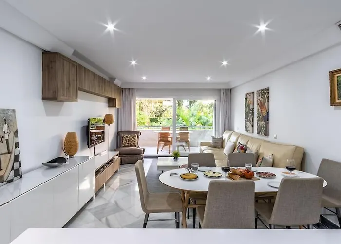 Három hálószobás apartman