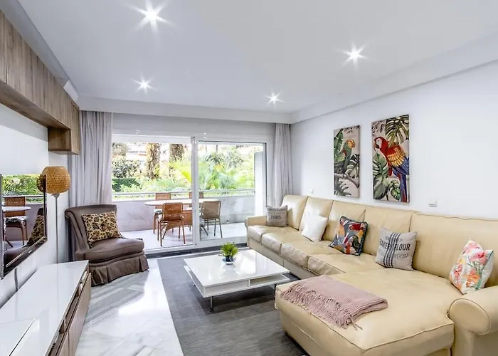 Három hálószobás apartman